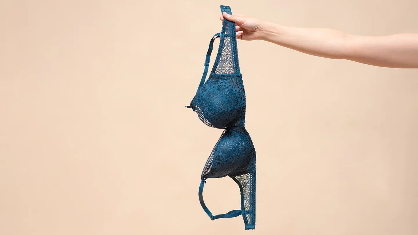 Best Seamless Bra for Everyday Wear