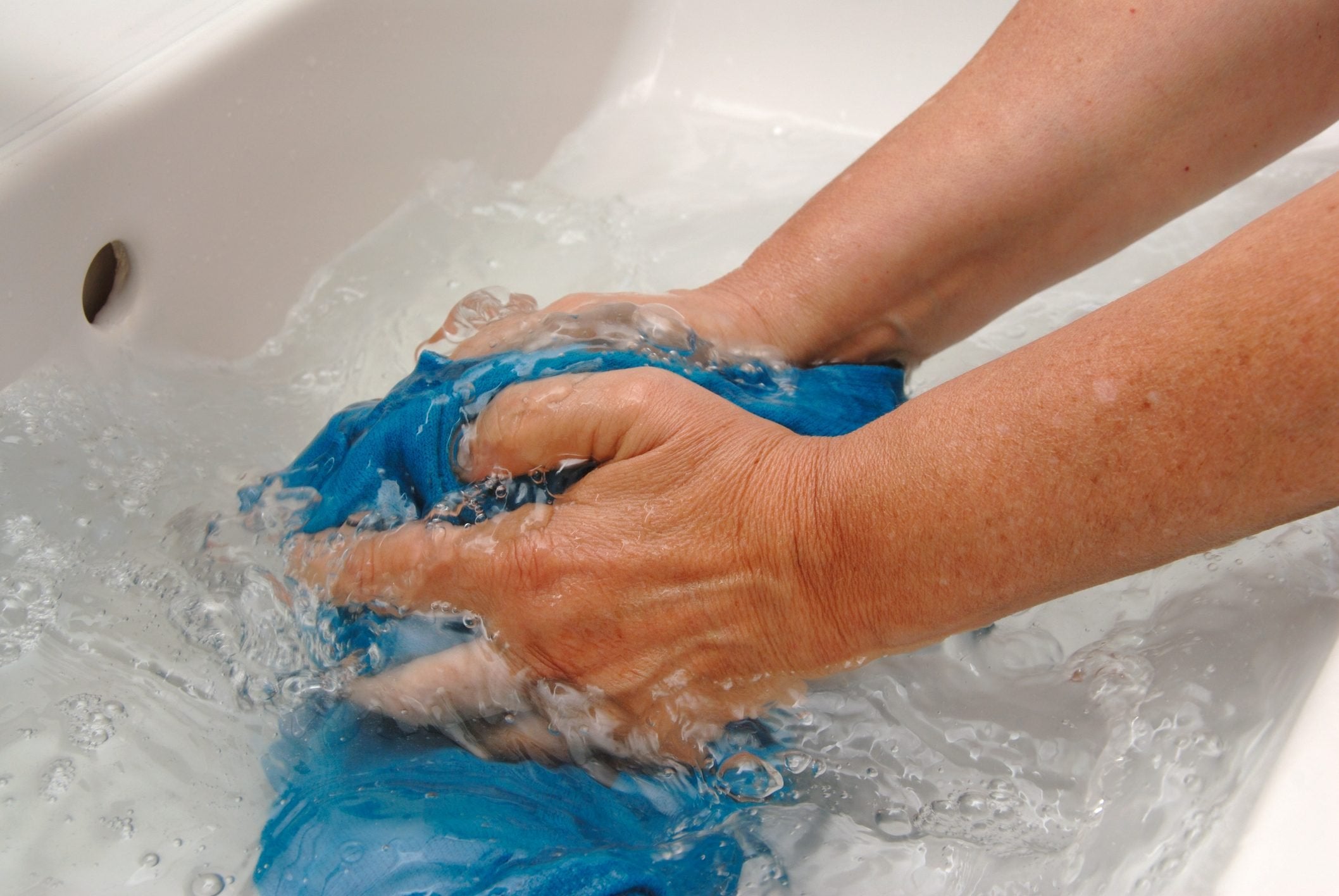 Care Tips for Your Essentials