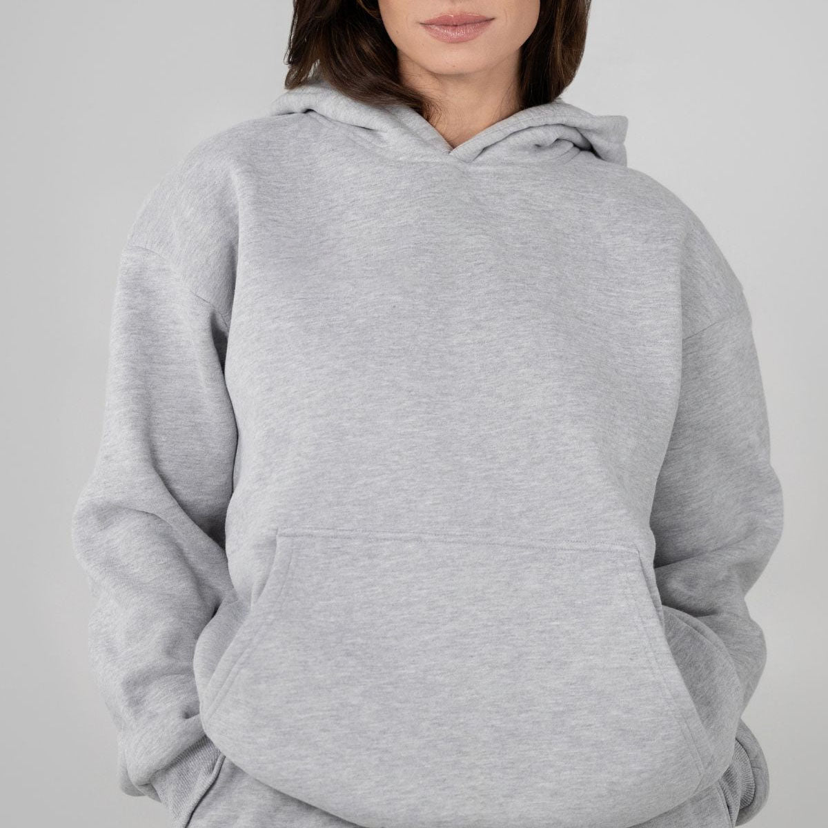 Oversized Minimalist Sweatpants | For Stress & Anxiety