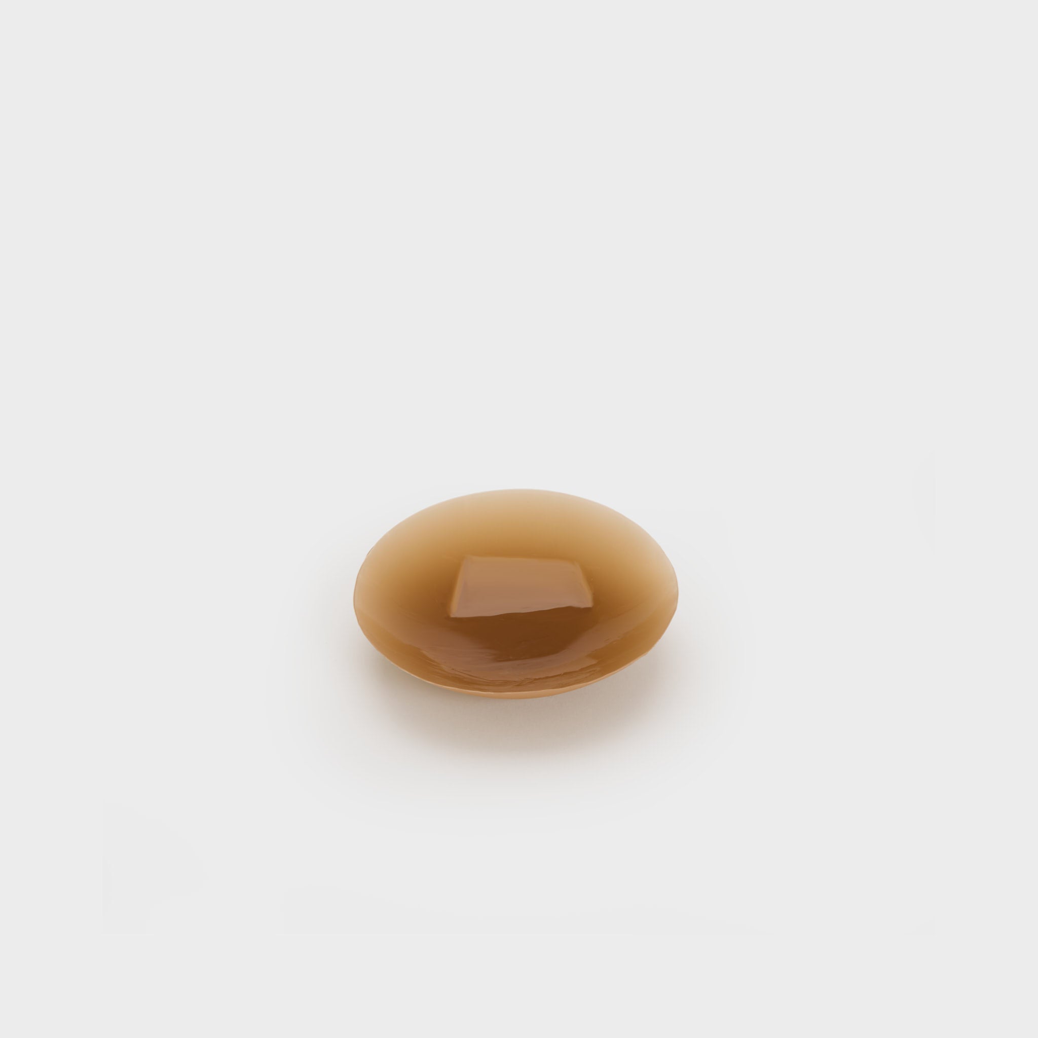 Natural skin-tone silicone pasties – invisible finish