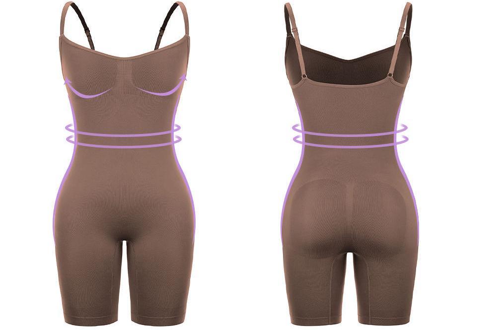 Best Shapewear for Tummy and Thighs