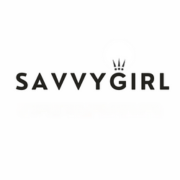 Savvy Girl Official® logo