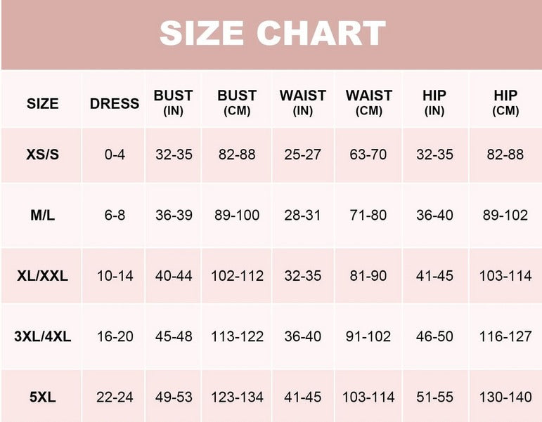 Tummy Control Shapewear Bodysuit – Slimming Butt Lifter & Thigh Slimmer for Women