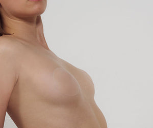 Luxury Invisible Nipple Covers – Reusable Silicone Pasties for Seamless Coverage