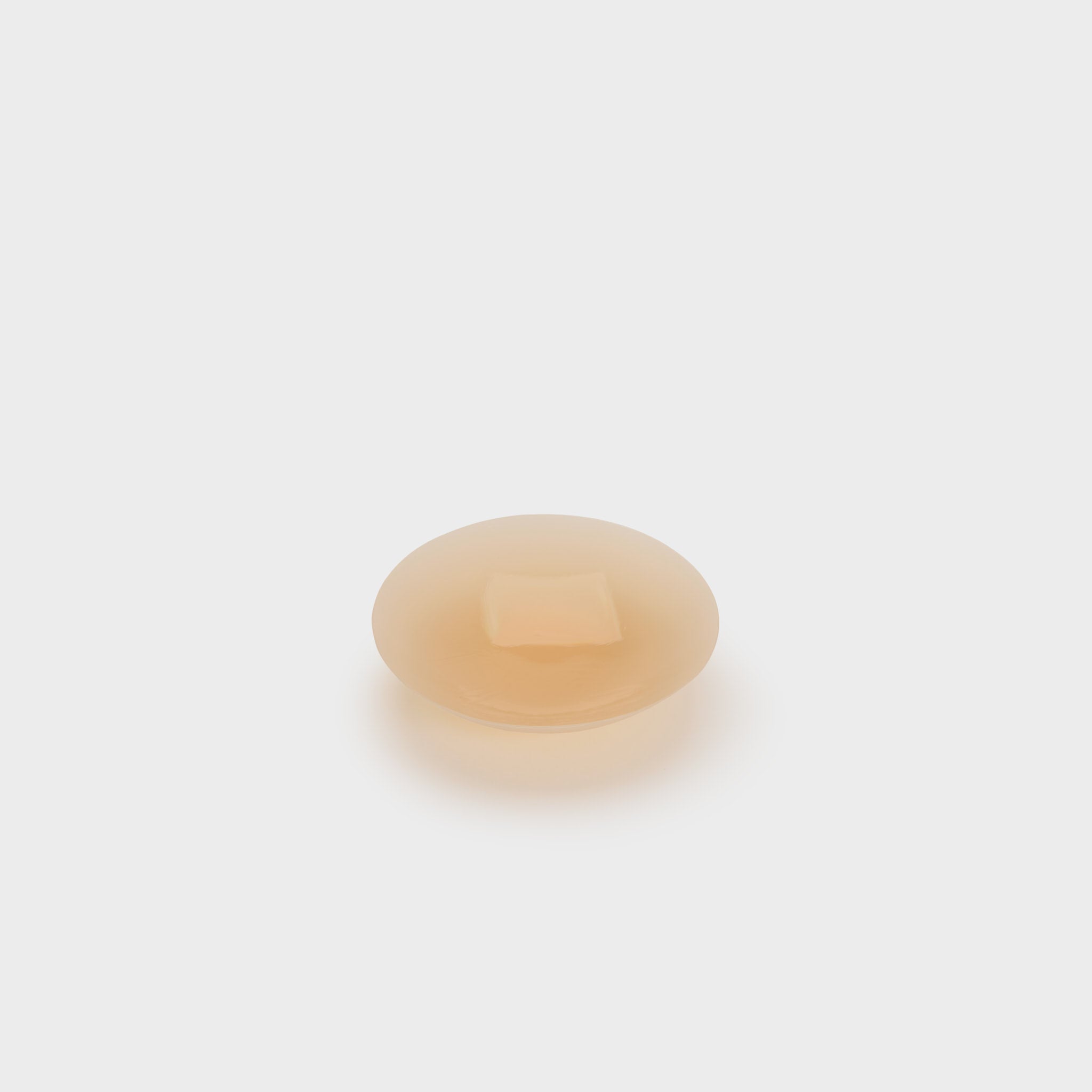 Reusable nipple covers with adhesive backing